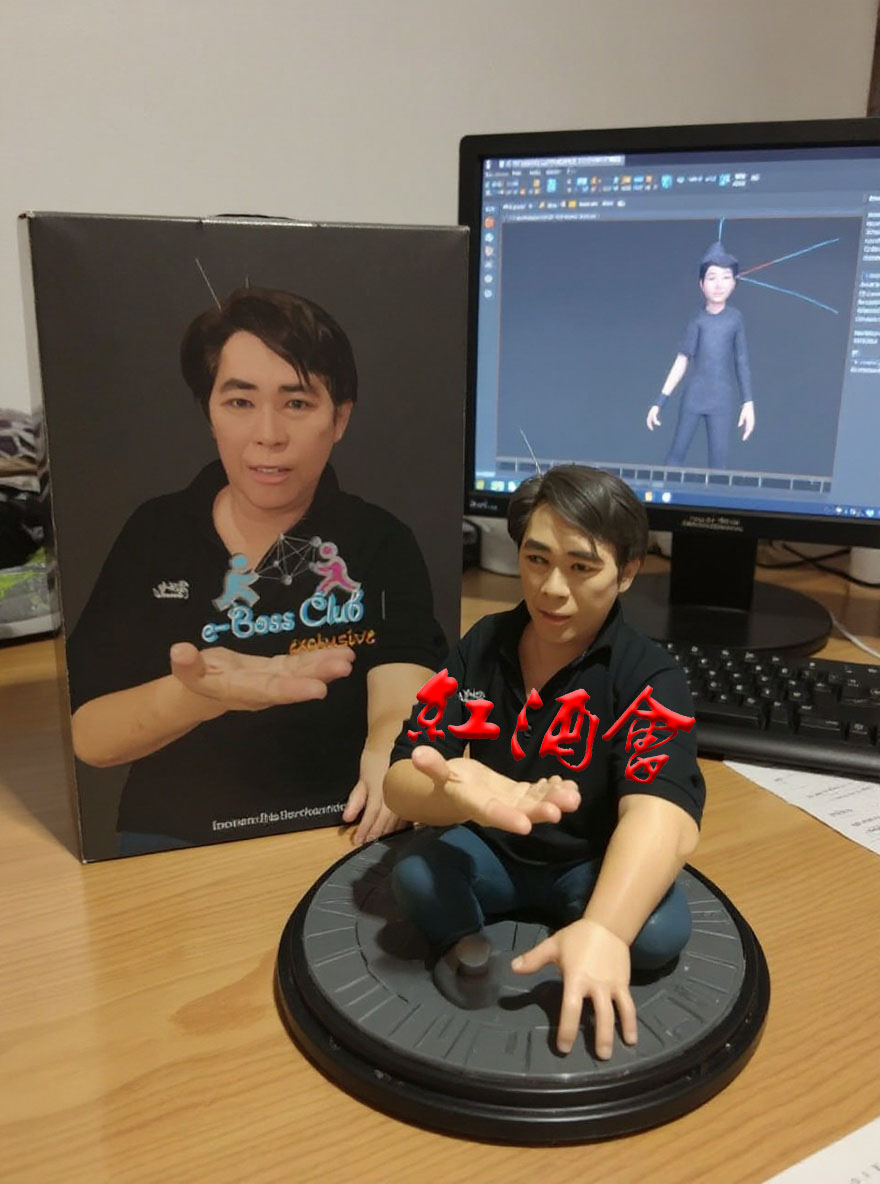 4 红酒会