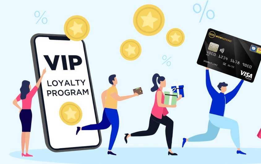 loyaltyCard